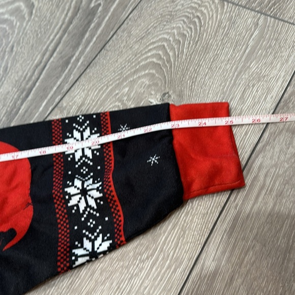 Death Note Christmas Sweater - Picture 3 of 6